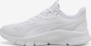 PUMA Trainers 'FlexFocus Lite' in White: front