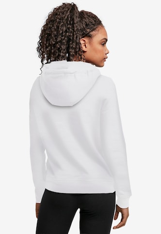 ABSOLUTE CULT Sweatshirt in Weiß