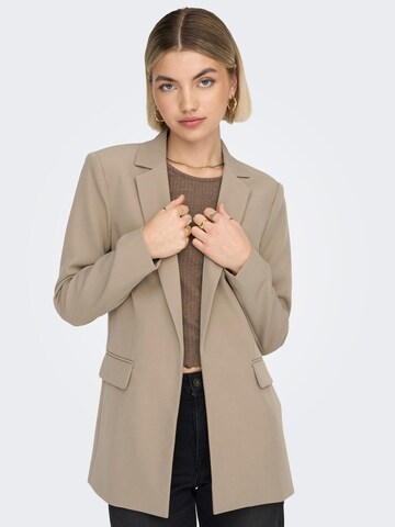 ONLY Blazers 'ELLY' in Beige