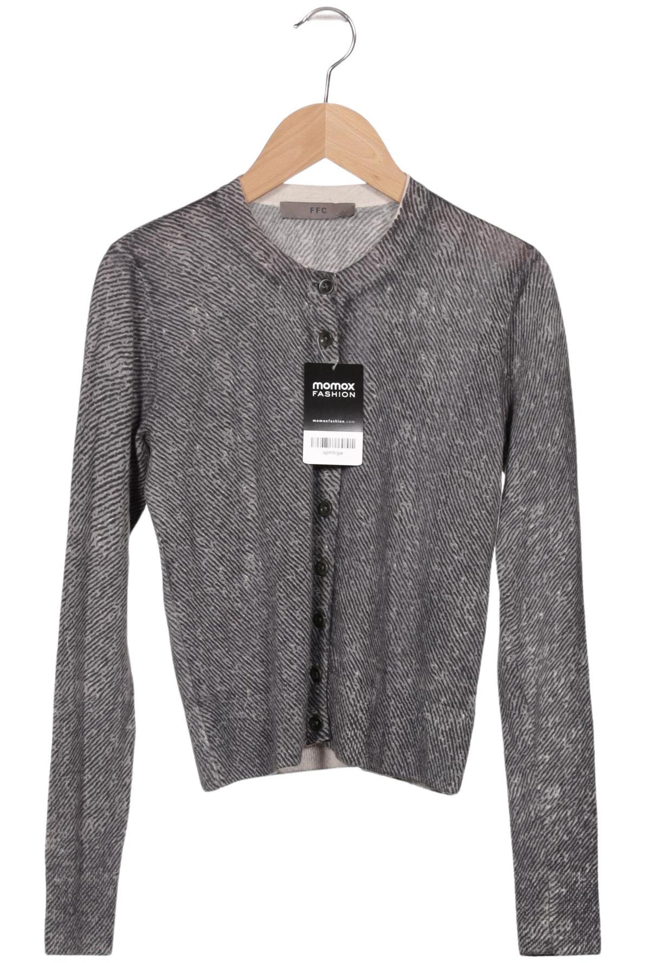 FFC Sweater & Cardigan in S in Grey: front