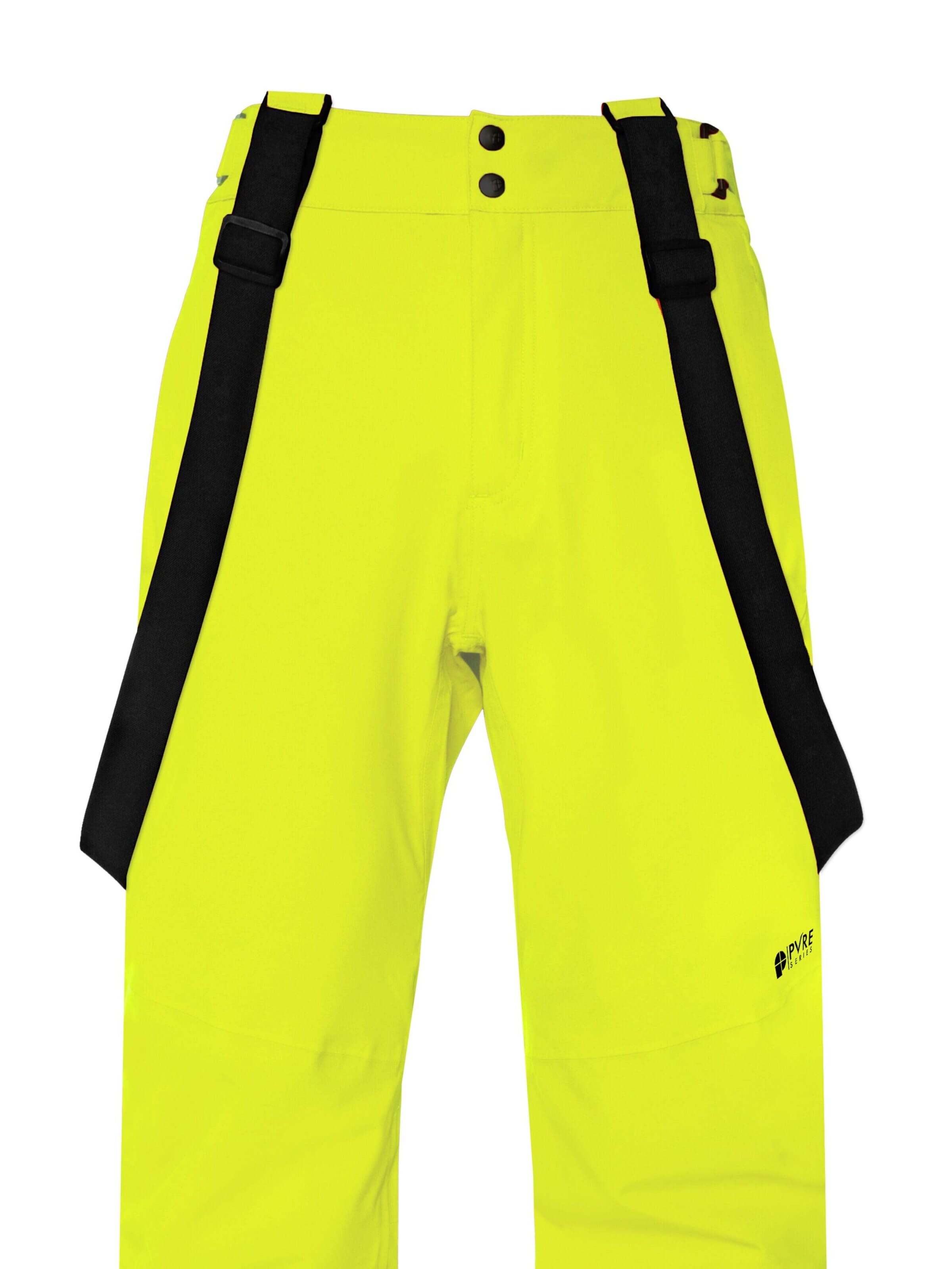 PROTEST Regular Sports trousers 'PRTMIKADO' in Green