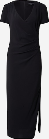 ARMANI EXCHANGE Mekko värissä musta: etupuoli