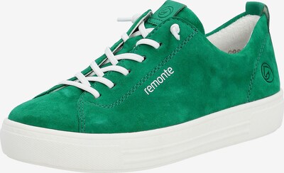 REMONTE Sneakers in Green, Item view