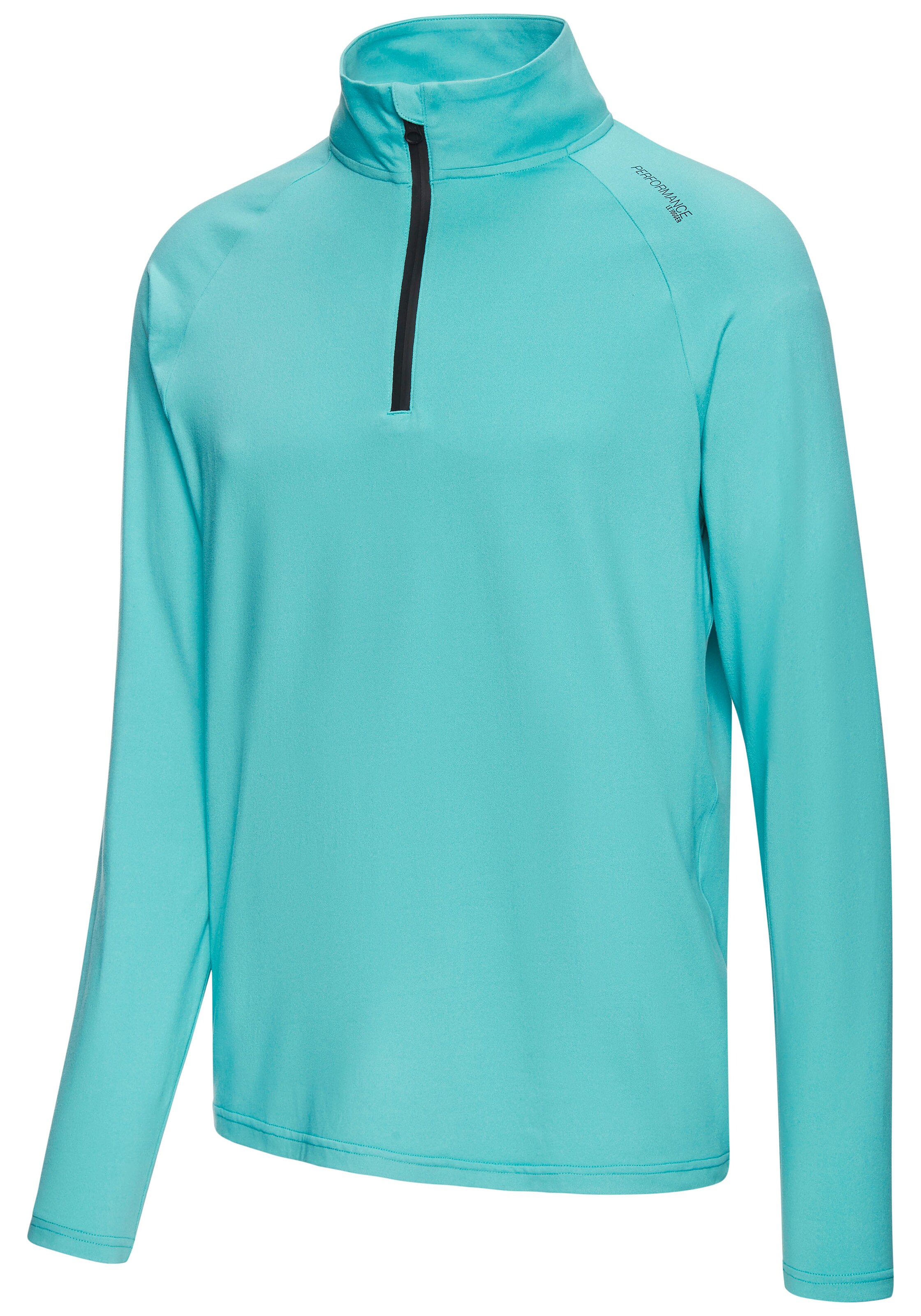 Authentic Le Jogger Funktionstopp i blå