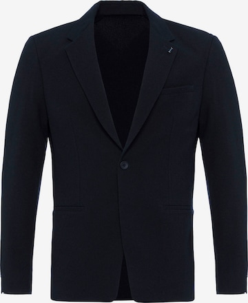 Antioch Regular Fit Pikkutakki värissä sininen: etupuoli