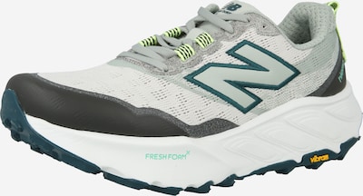new balance Tenisice za trčanje 'Hier' u siva / svijetlosiva / tamno zelena / crna, Pregled proizvoda