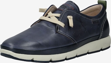 PIKOLINOS Platform trainers in Blue: front