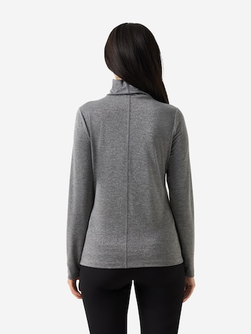 BOGNER Sweater 'Silva' in Grey