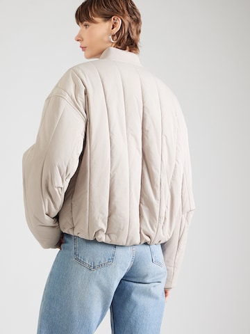 & Other Stories Tussenjas in Beige