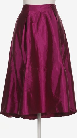 Essentiel Antwerp Skirt in S in Pink: front