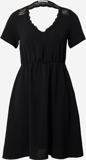ABOUT YOU Kleid 'Tasha' in schwarz, Produktansicht