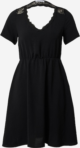 ABOUT YOU Cocktail Dress 'Tasha' in Black: front