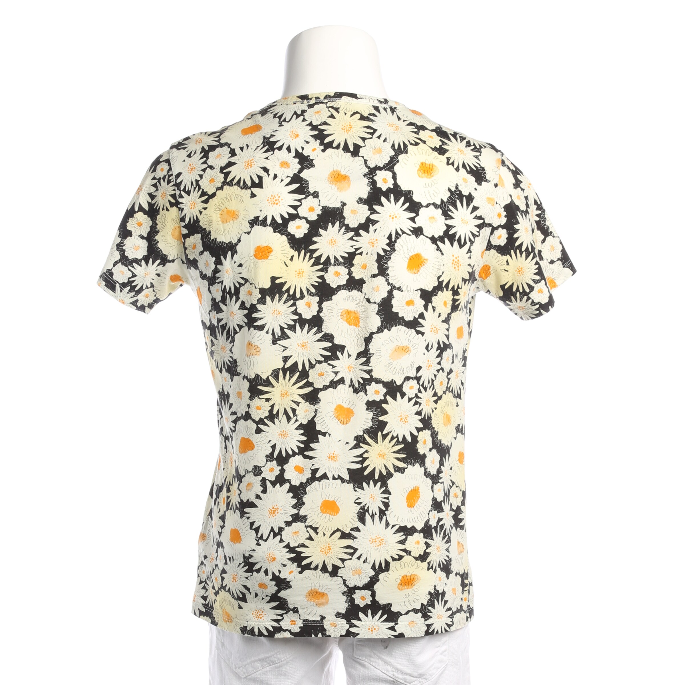 BURBERRY Shirt in S in Mixed colors