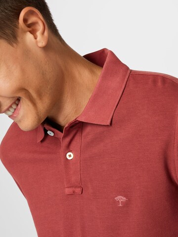 T-Shirt FYNCH-HATTON en rouge