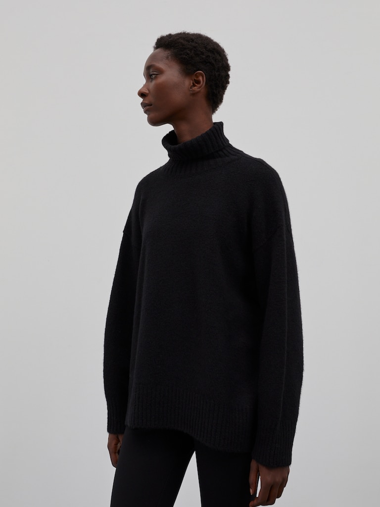 Pull-over 'Henri'