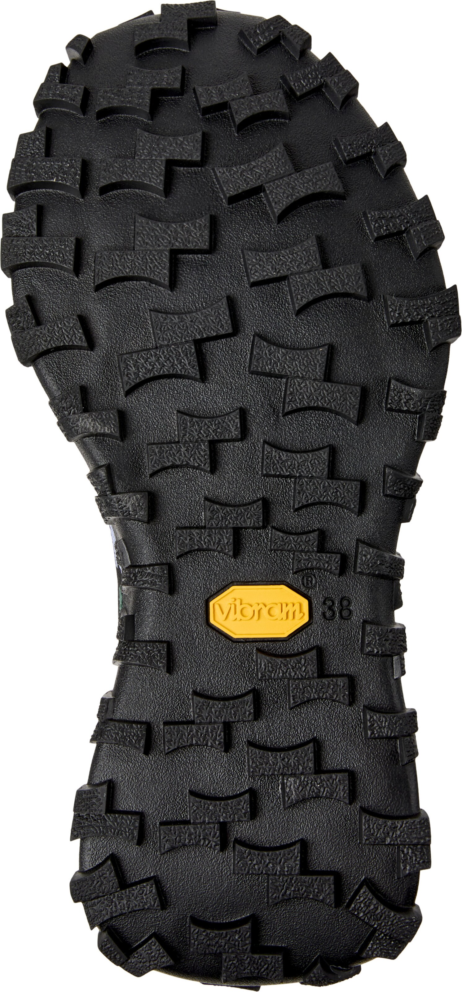 CAMPER Sneakers 'Drift Trail' in Black