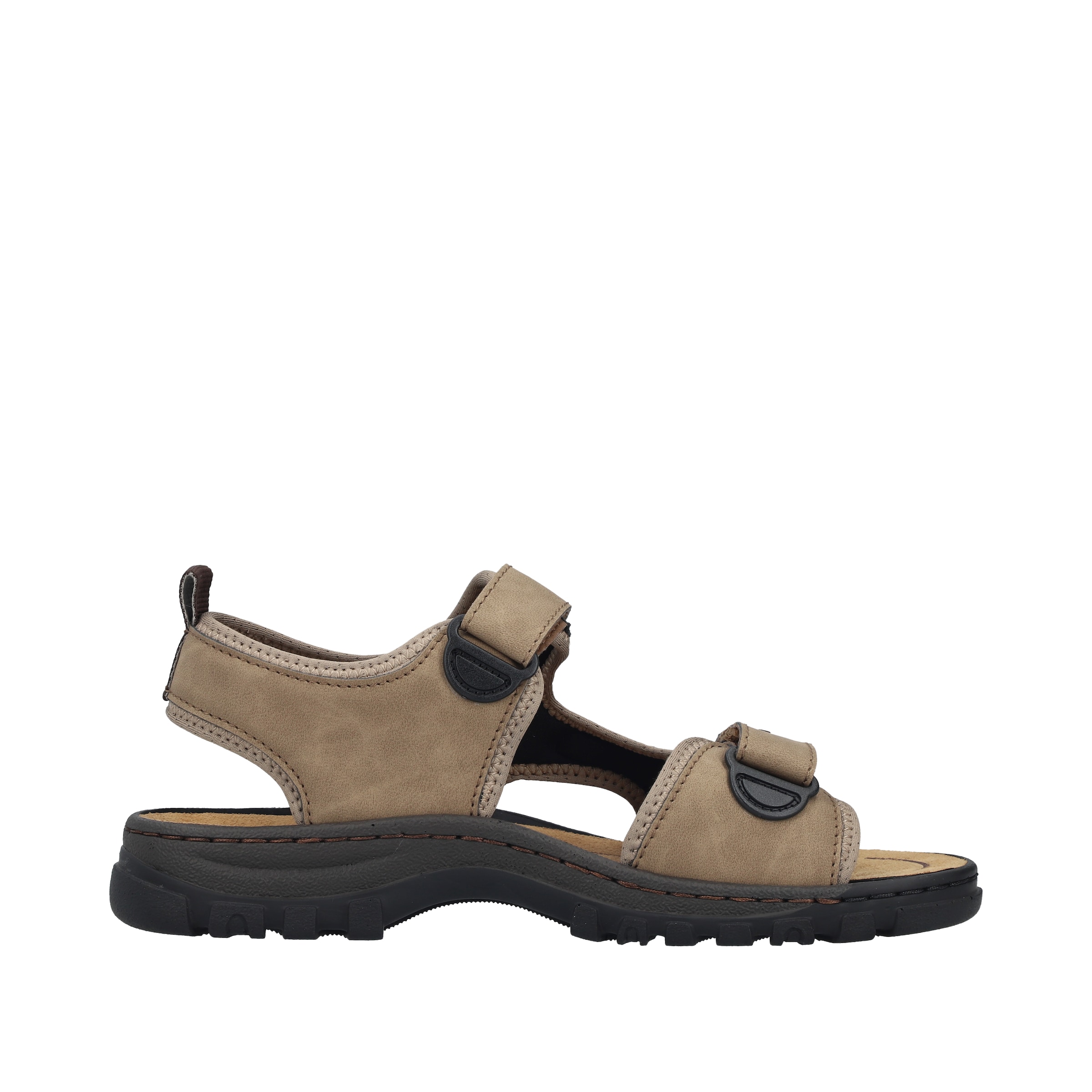 Rieker Sandals in Beige