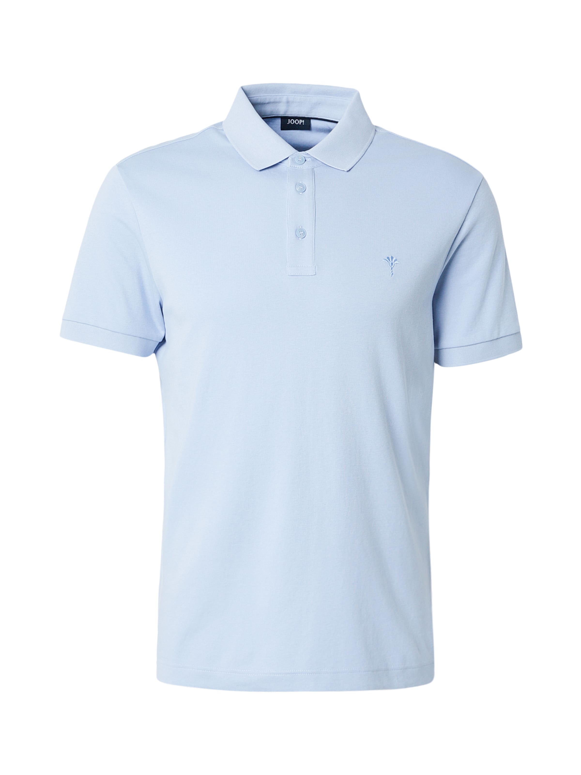 JOOP! Poloshirt 'JJ-11Primo' in Blau: Vorderseite