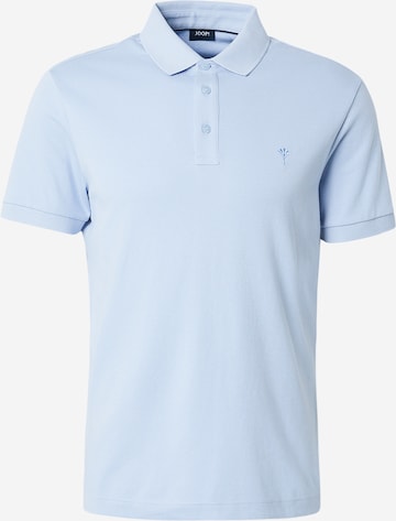 JOOP! Shirt 'Primo' in Blauw: voorkant