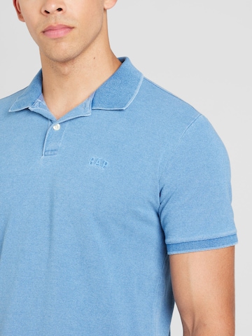 T-Shirt GAP en bleu
