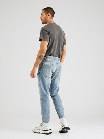 GABBA Regular Jeans 'Alex' in Blue