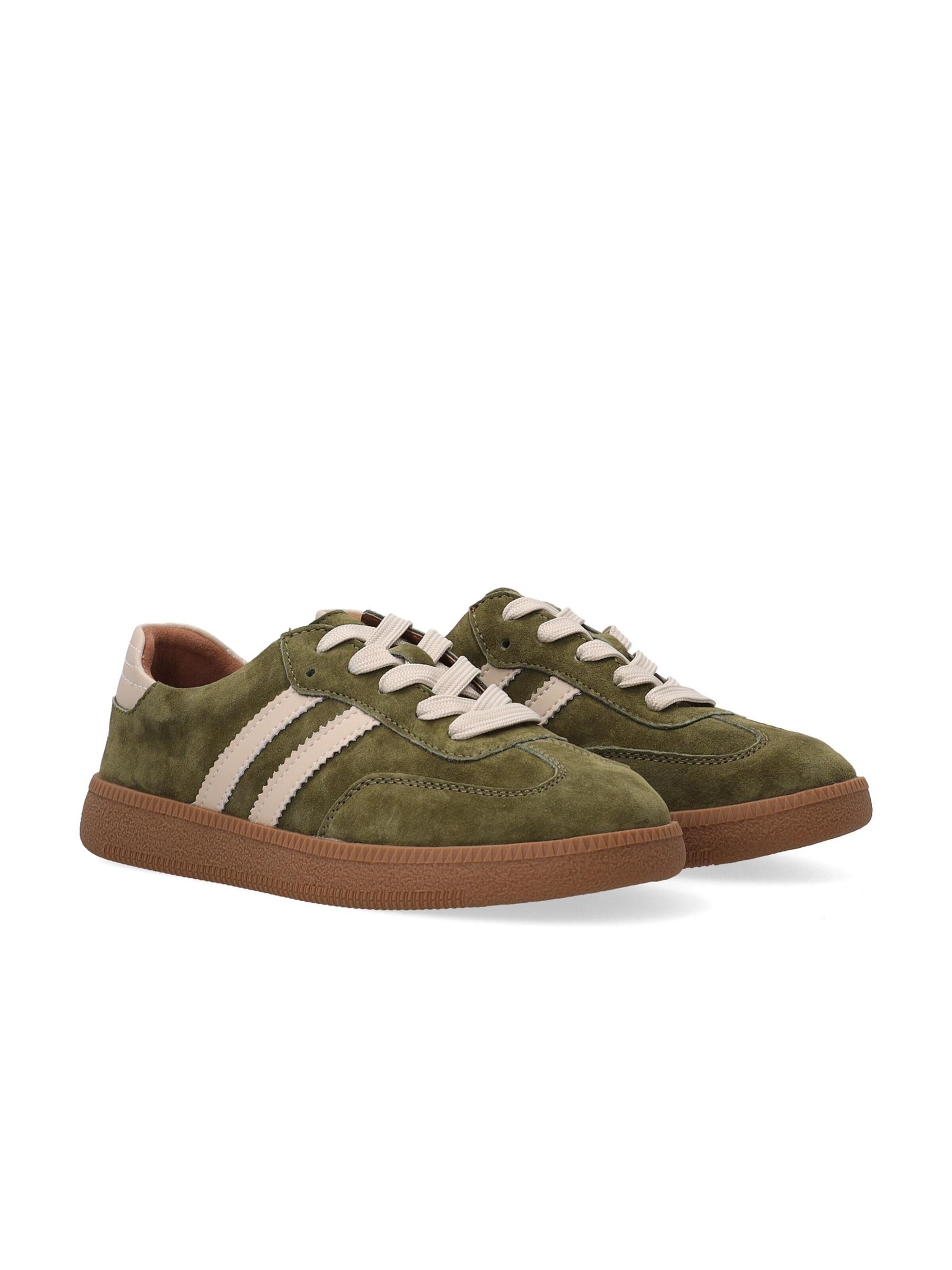 VENEZIA Sneaker low‌‌‌‌‌‌‌ in Grün
