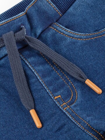 SIGIKID Regular Jeans in Blue