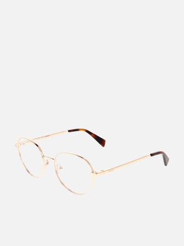 Liu Jo Sonnenbrille‌‌‌ in Gold