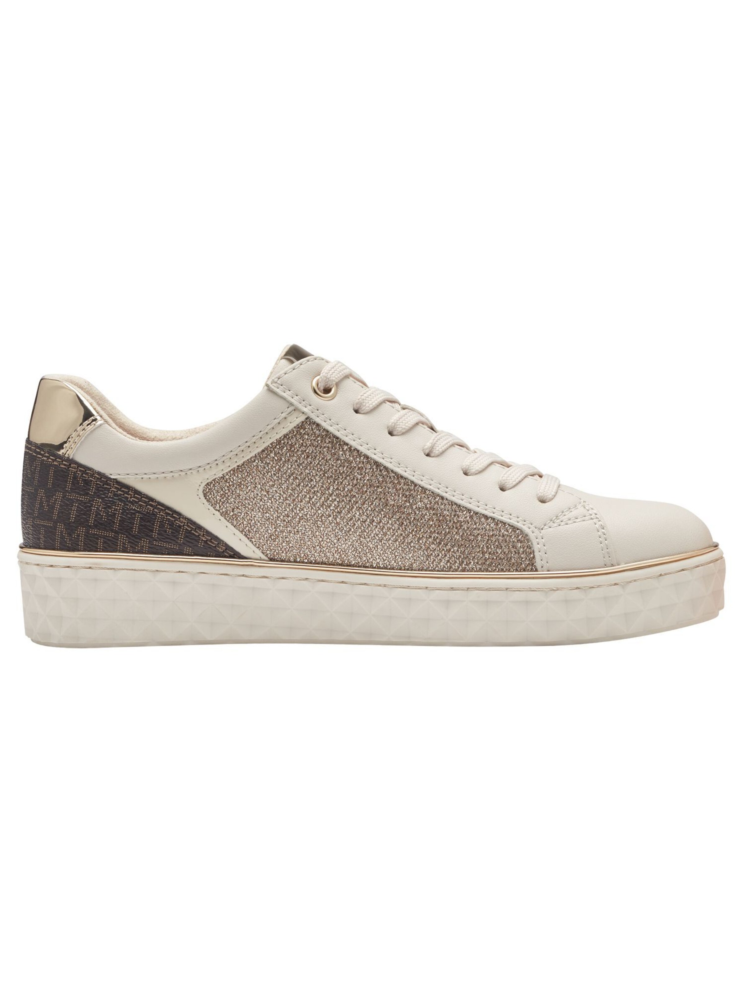 MARCO TOZZI Sneakers in White