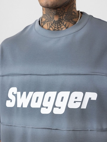 Dandalo Shirt 'Julian' in Grey