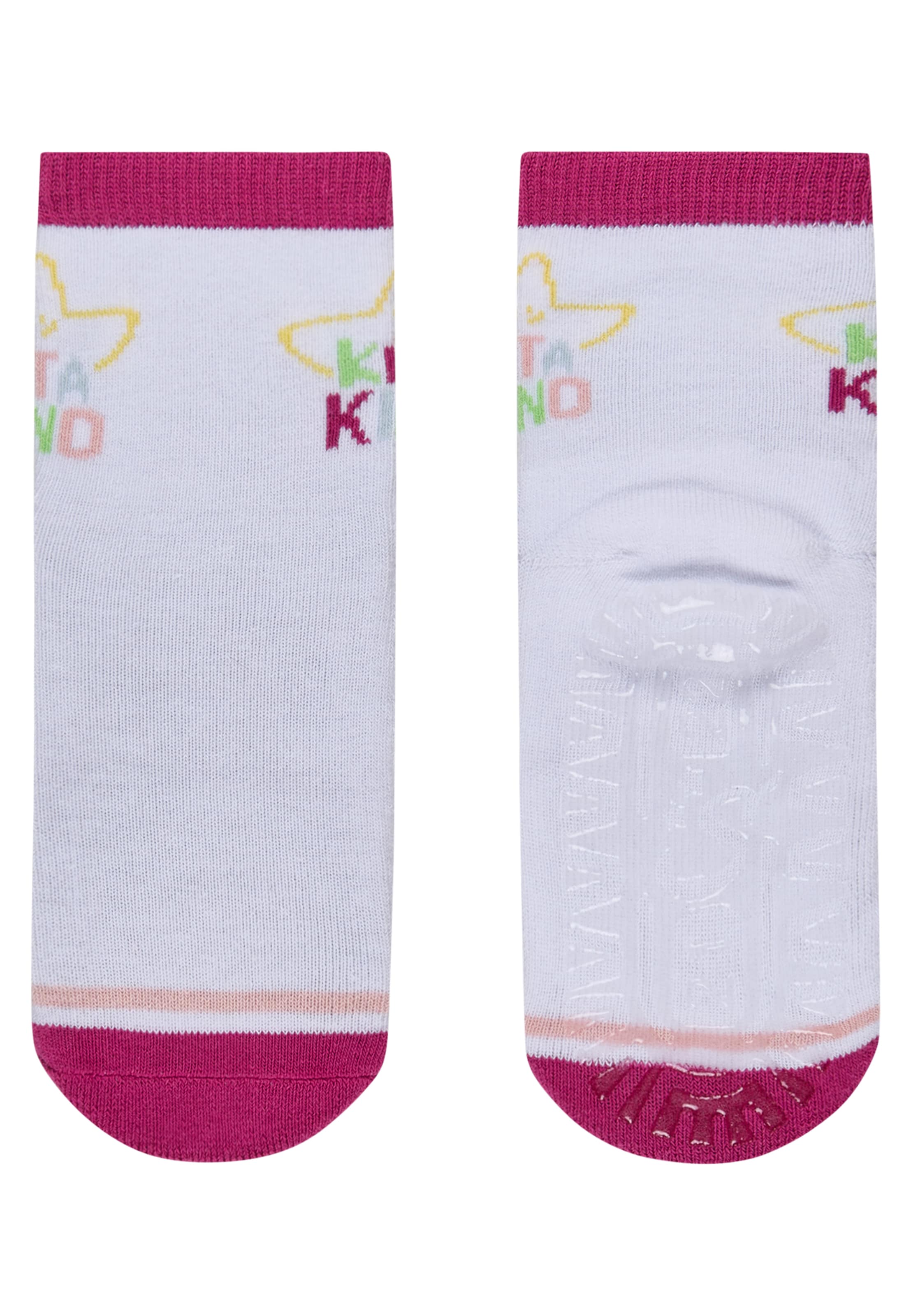 STERNTALER Socken in Pink