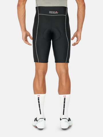 DANISH ENDURANCE Sports socks in White