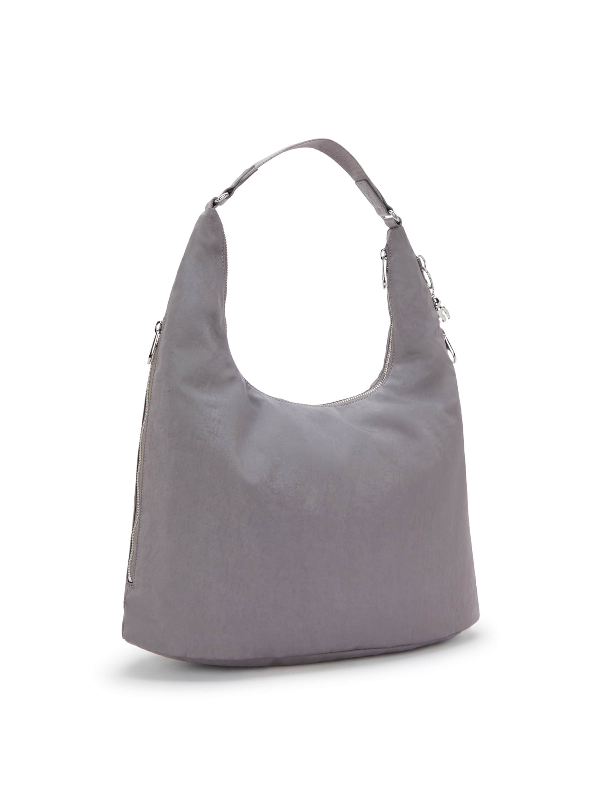 KIPLING Kabelka na rameno 'Eanna' - Sivá