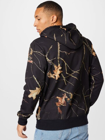 Sweat de sport 'Snowstar' DC Shoes en noir