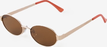 Next Aurinkolasit värissä kulta: etupuoli