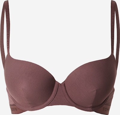 Tommy Hilfiger Underwear Podprsenka ve velikosti 70/A - hnědá, Produkt