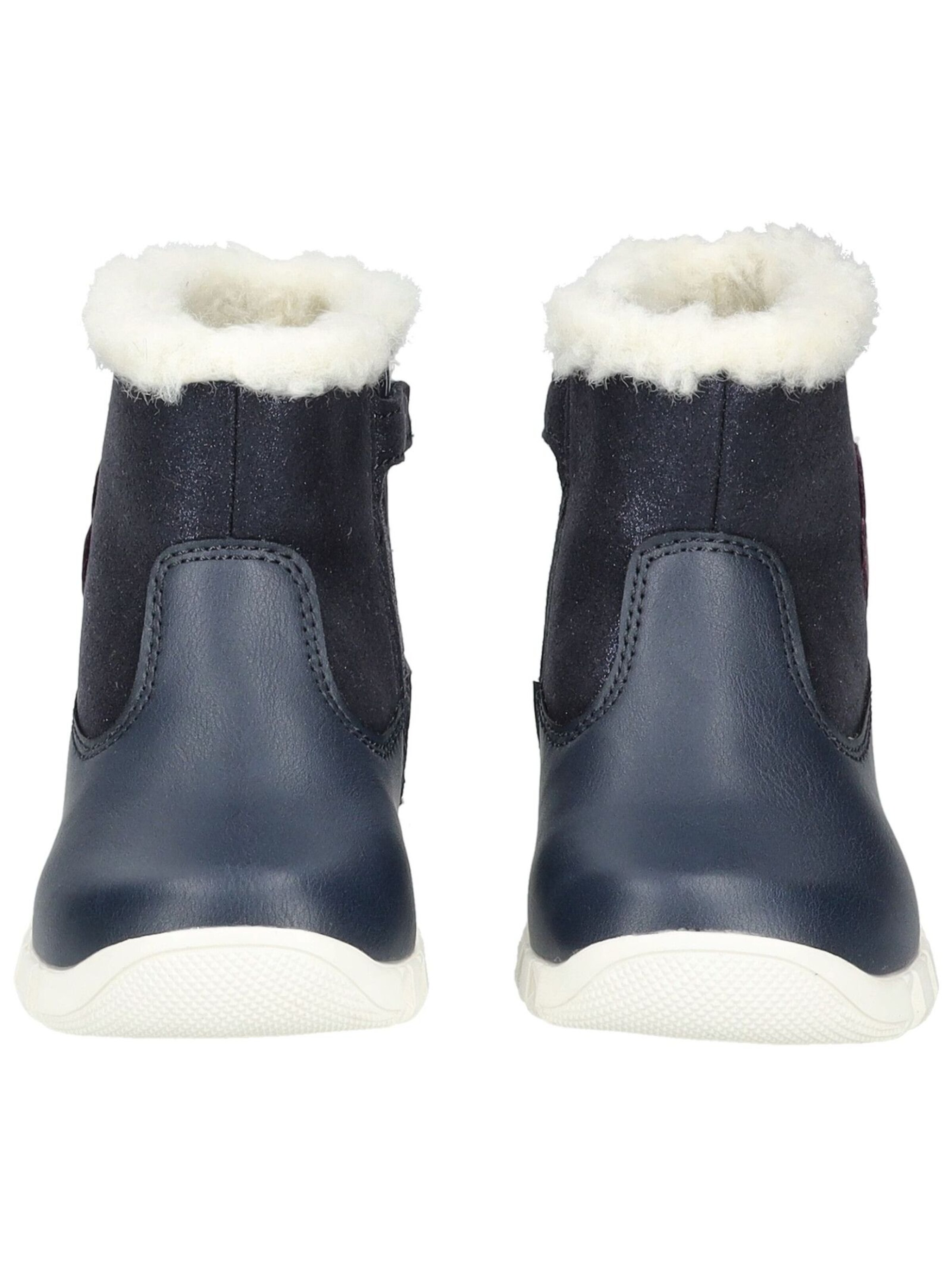 GEOX Laarzen in Blauw