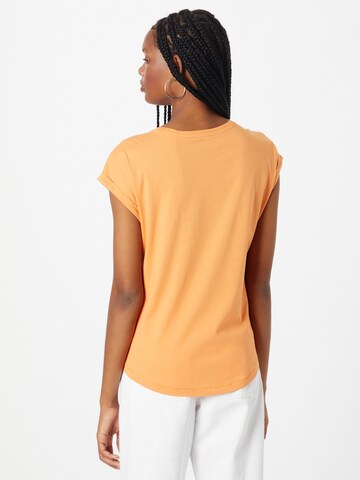 ESPRIT Shirt in Orange