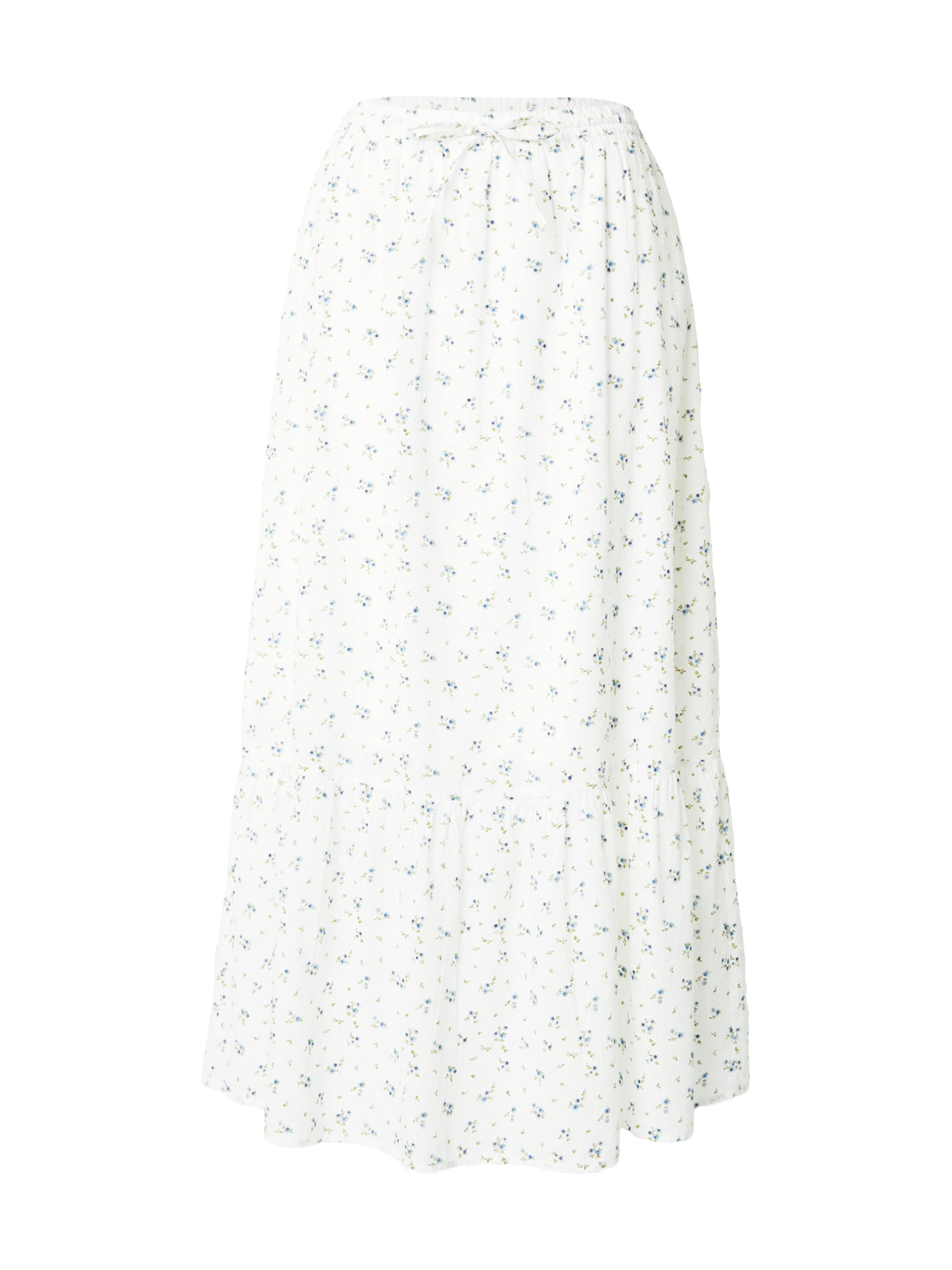 VERO MODA Krilo 'VMTRINE' | bela barva