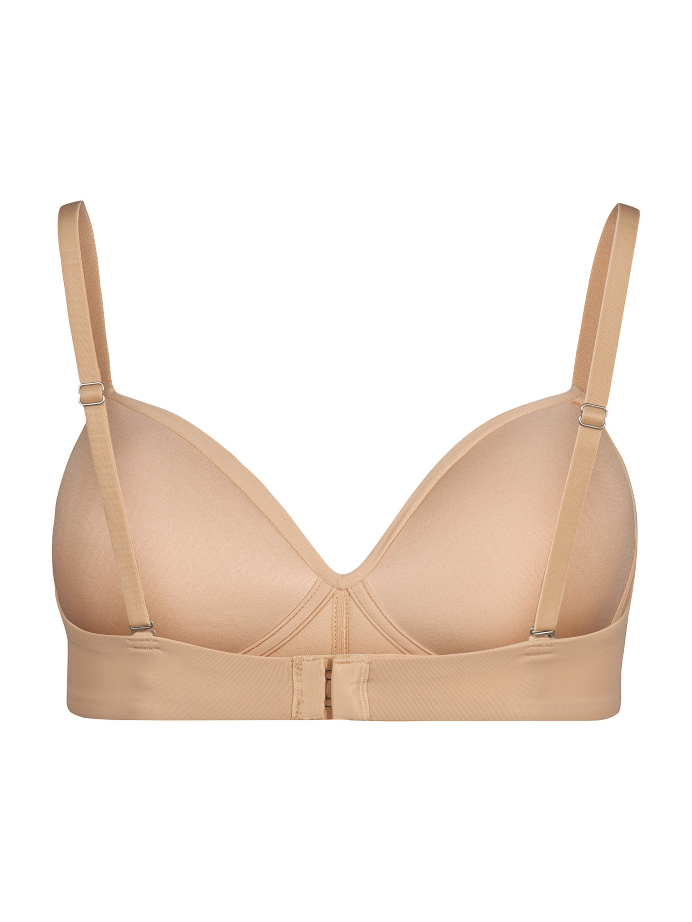 Skiny Бюстгальтер под футболку Бюстгальтер в Бежевый