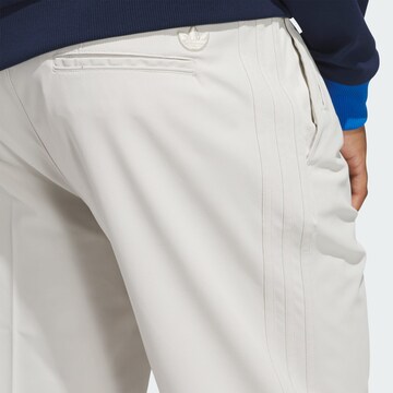 ADIDAS PERFORMANCE Regular Sportbroek in Wit