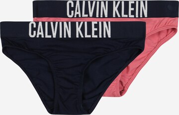 Alle Calvin klein underwear girls aufgelistet