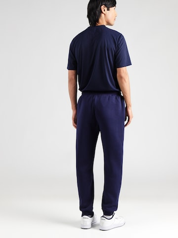 Reebok Tapered Sportbyxa 'ANDRE' i blå