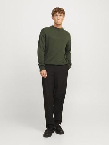 Pull-over JACK & JONES en vert