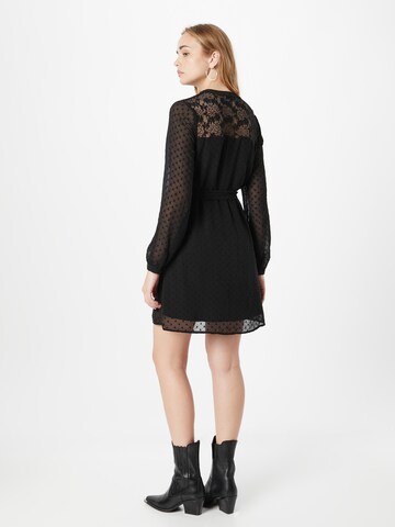 ABOUT YOU - Vestido 'Leona' en negro