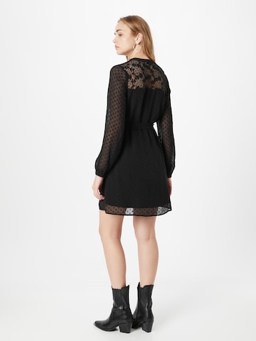 ABOUT YOU Dress 'Leona' in Black