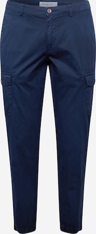 bugatti Kapsáče - Modrá: predná strana