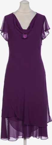 Marco Pecci Dress in M in Purple: front