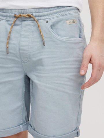 BLEND - regular Vaquero en azul