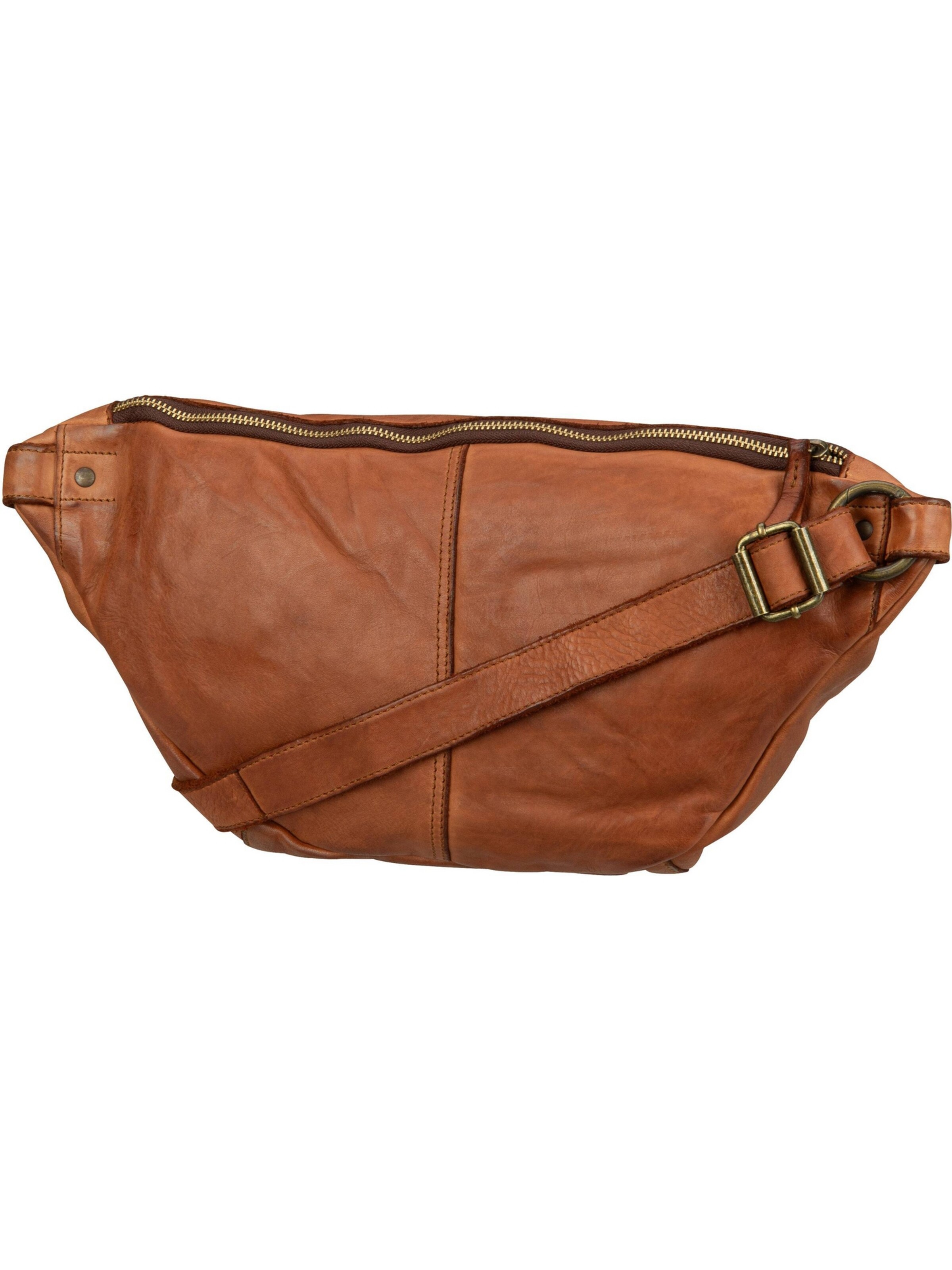 Marsupio 'Submarine XL SU80 ' di Harold's in marrone